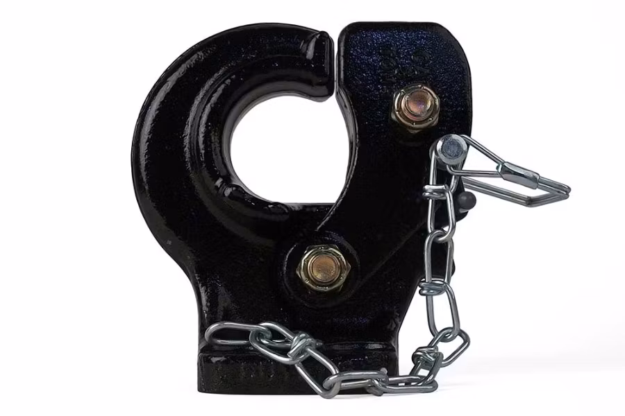 Buyers Pintle Hook 5 Ton