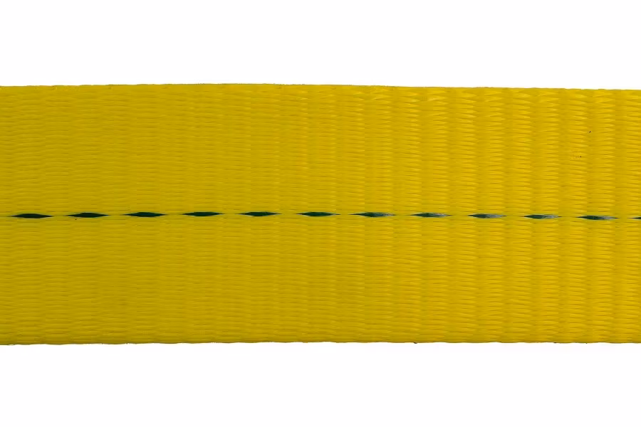 B/A Products Tow Strap with Hooks on Each End, 16'L