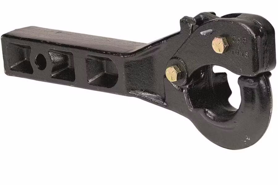 Buyers Long-Body Pintle Hook
