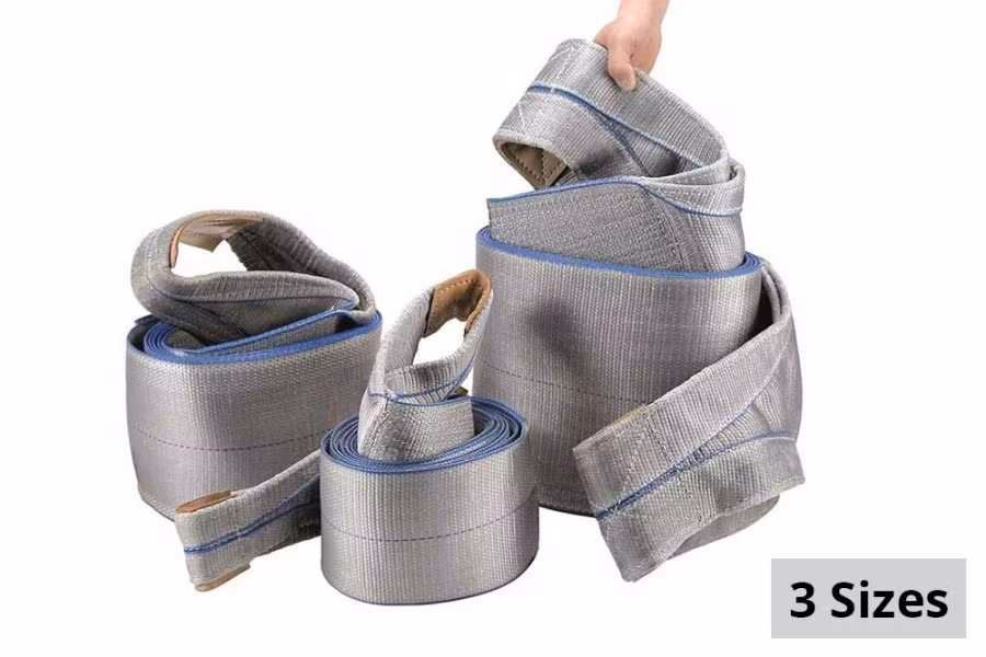 8173-lift-all-heavy-duty-recovery-strap-single-ply-tuff-edge-ii-1.jpg Lift-All Heavy-Duty Recovery Strap, Single Ply, Tuff-Edge II