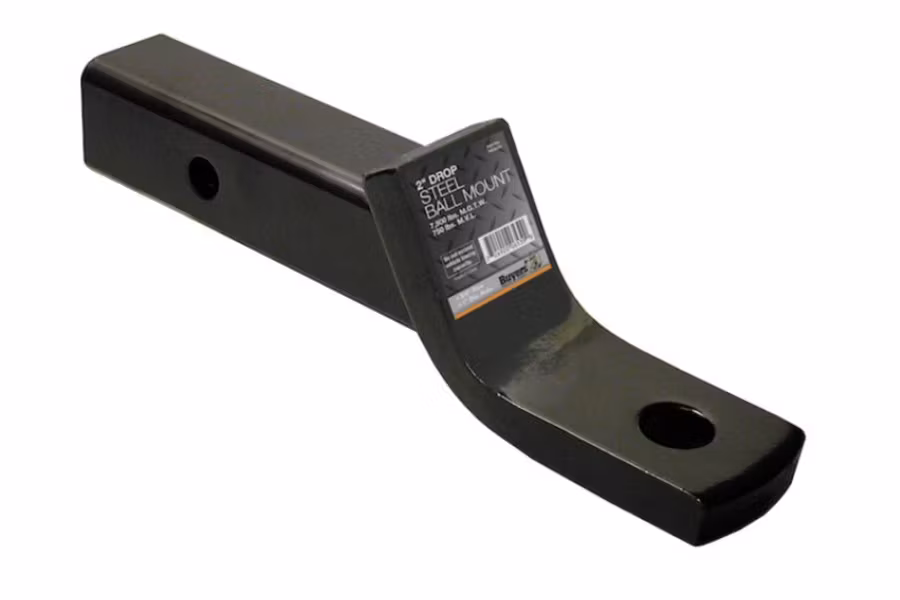 Buyers 2 Inch Ball Hitch