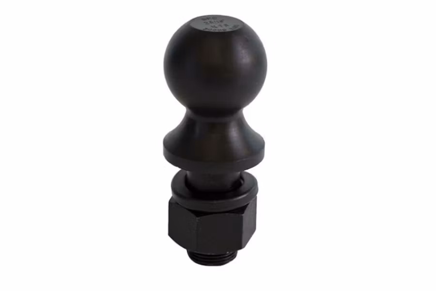 821-buyers-hitch-balls-with-black-finish-1.jpg Buyers Hitch Balls with Black Finish