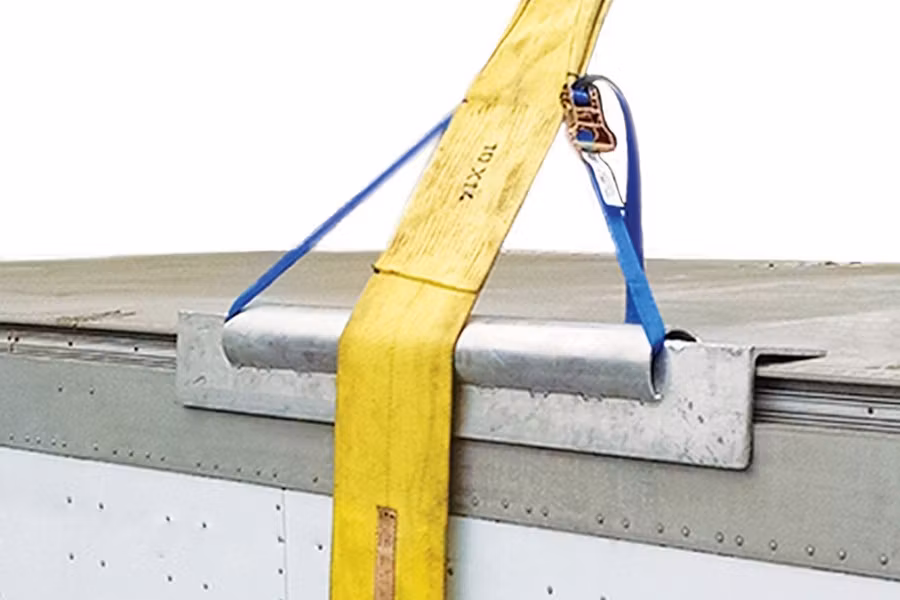 B/A Products Guardian Angle