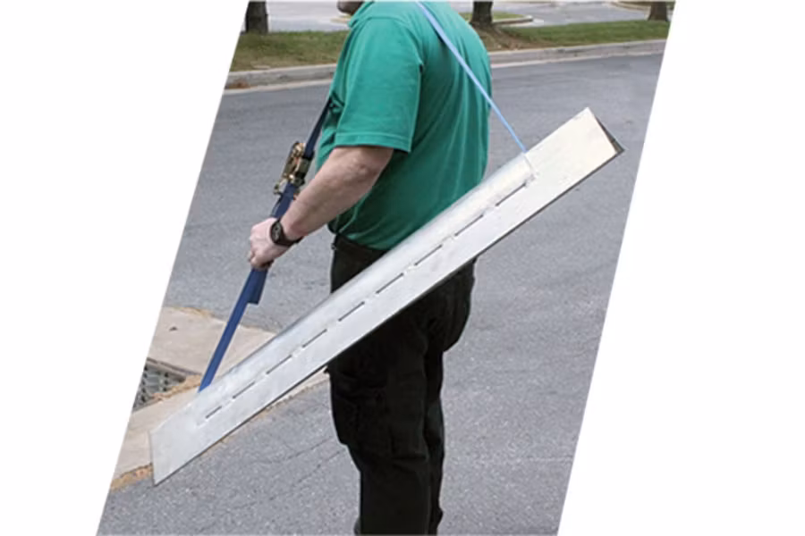 B/A Products Guardian Angle