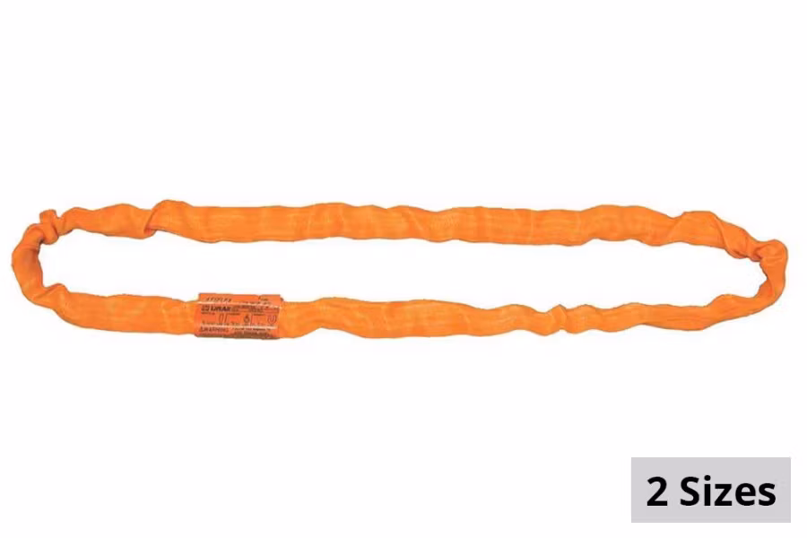 Lift-All KeyFlex Endless Loop Round Slings