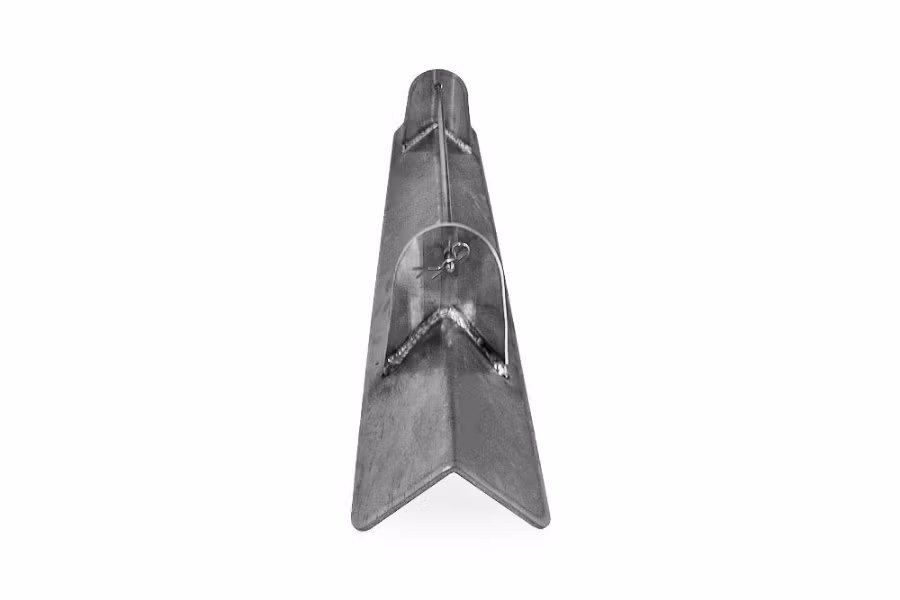 8279-zip-x27-s-aluminum-nylon-belt-protection-angle-42-quot-1.jpg Zip's Aluminum Nylon Belt Protection Angle 42"