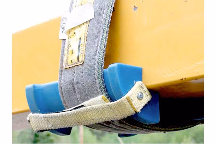 Dica LiftGuard Medium Duty Magnetic Sling Protectors