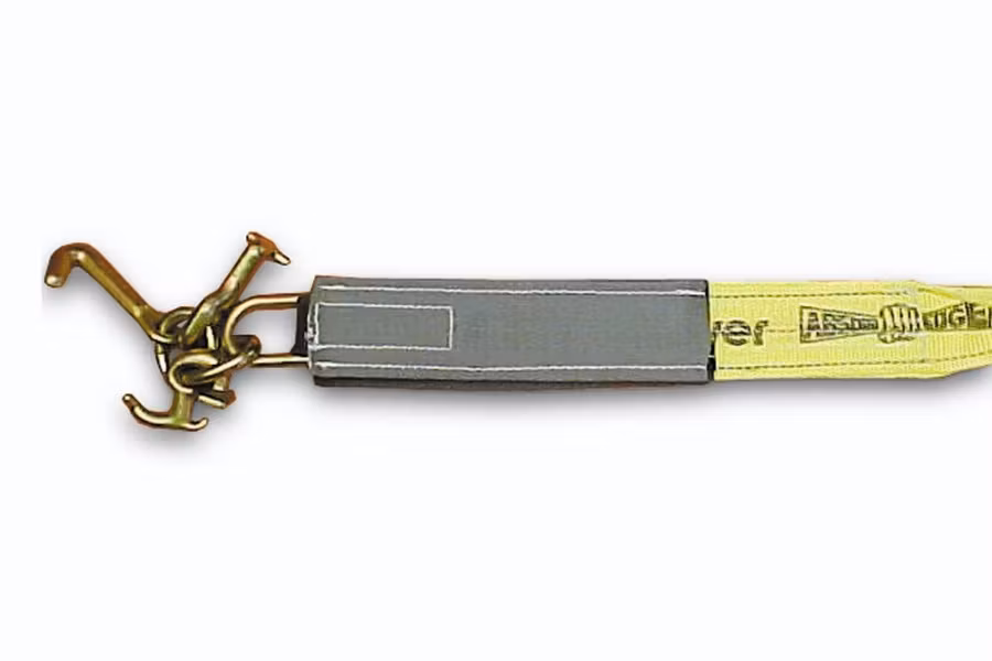 All-Grip Web V Strap Protector