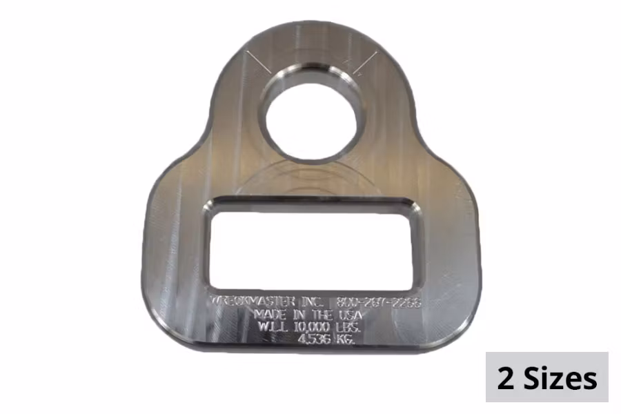 8300-wreckmaster-replacement-buckle-only-1.jpg Wreckmaster Replacement Buckle Only