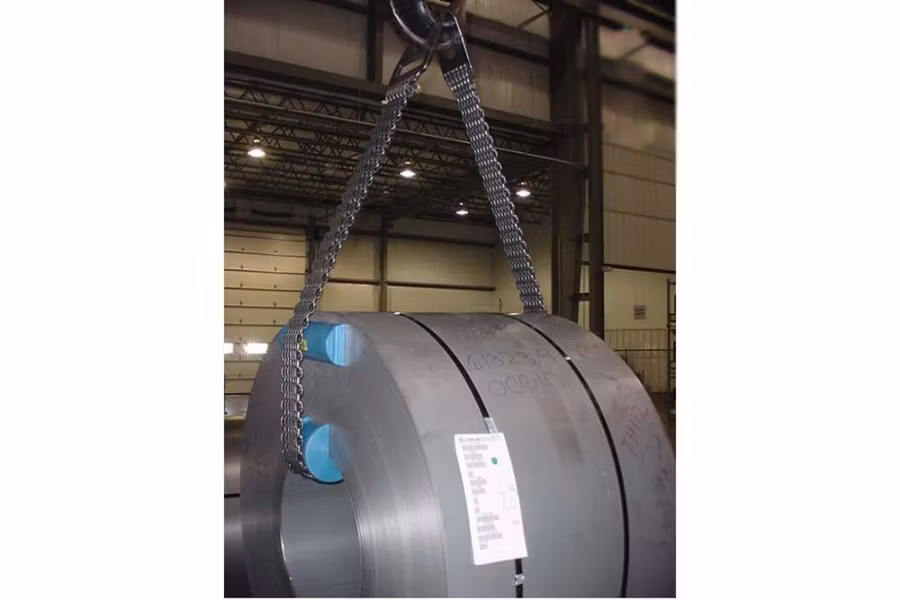 Dica LiftGuard Coil Magnetic Sling Protectors