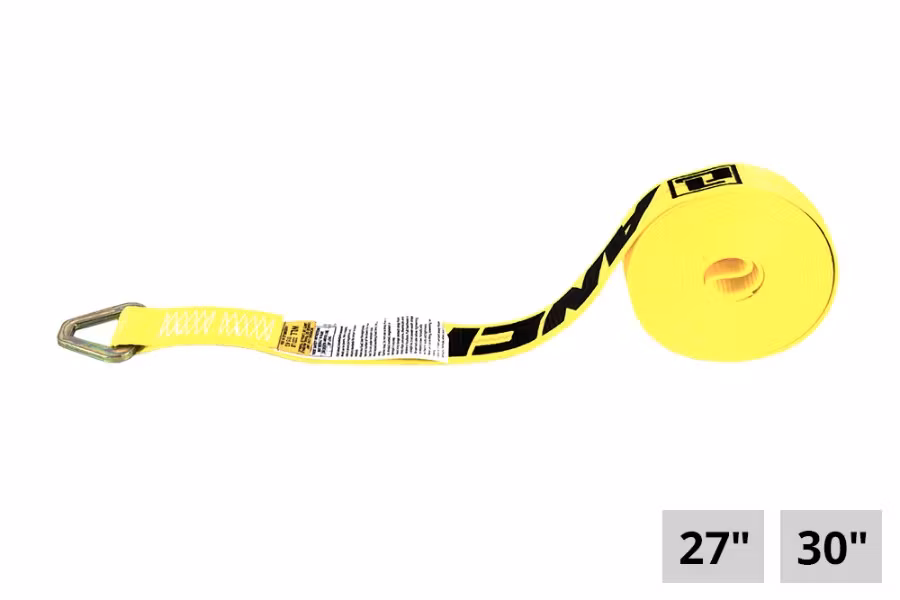 Lift-All Strap Wear Pad