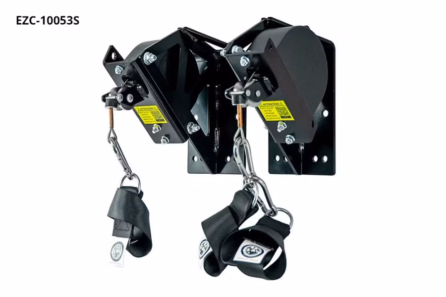 EZ Claw Versa Short Mount Line Saver Kit