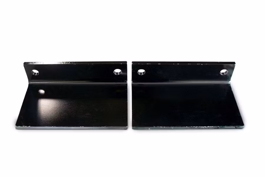 Miller Light Duty Wrecker Universal Bumper Counter Weight