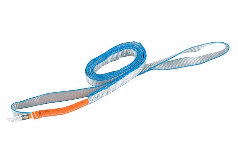 Lift-All Web Sling Tuff Edge 1 Inx 6 Ft