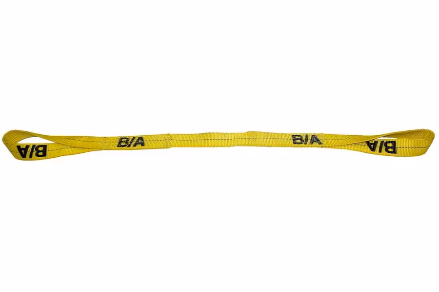 8424-b-a-twist-eye-sling-1-ply-2-quot-x-4-x27-1.jpg B/A Twist Eye Sling, 1 Ply, 2" x 4'