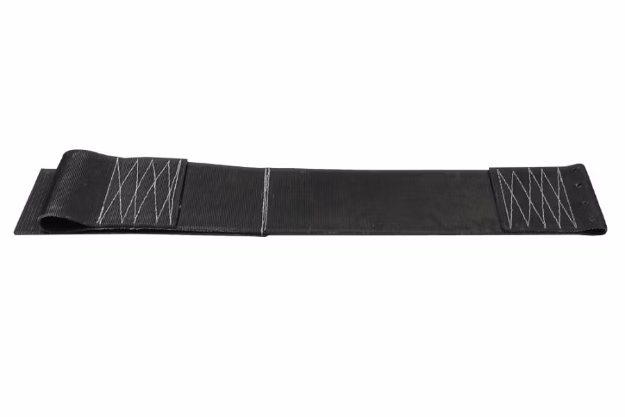 B/A 8.5" x 44" Nylon Strap