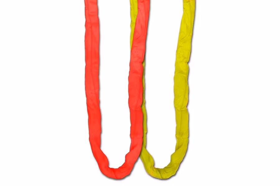 Miller Industries Medium Duty Endless Loop Round Sling Kit