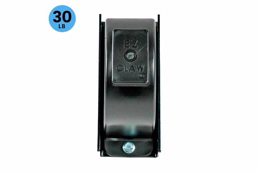EZ Claw 4-in-1 Line Saver with Universal Mounting Bracket