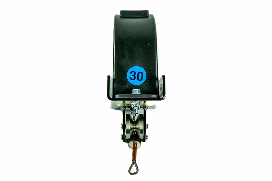 EZ Claw 4-in-1 Line Saver with Universal Mounting Bracket