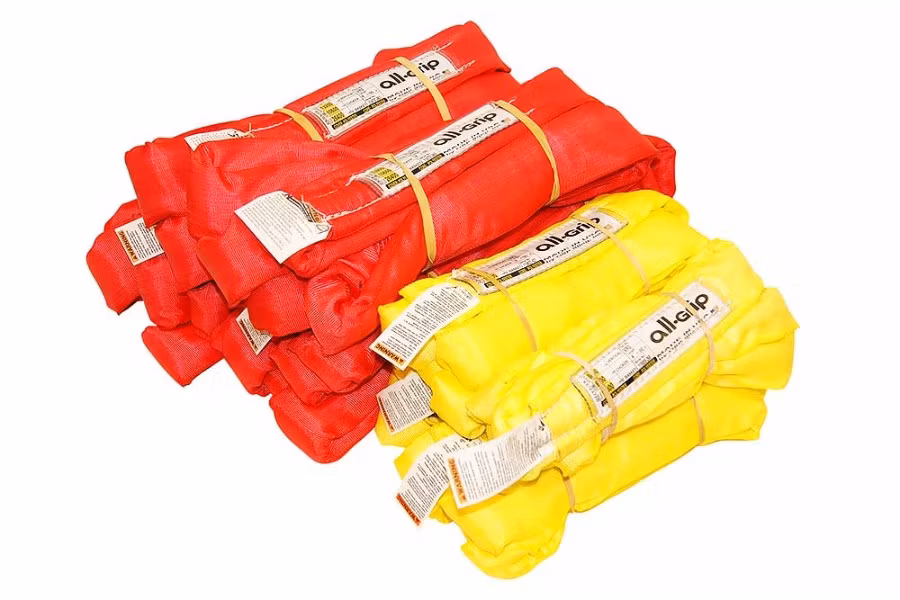 All-Grip Medium Duty Endless Loop Round Sling Kit