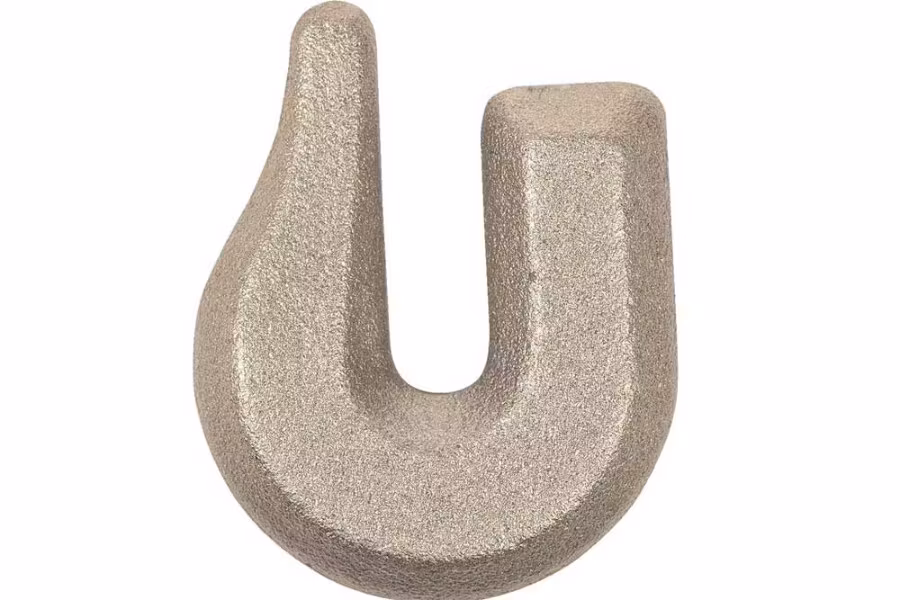 Buyers Weld On Grab Hooks