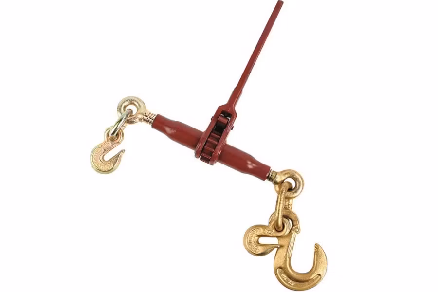 8668-durabilt-dr-specialty-pro-bind-series-ratchet-binder-cradle-grab-hook-and-sling-hook-1.jpg Durabilt (DR) Specialty Pro-Bind Series Ratchet Binder - Cradle Grab Hook and Sling Hook