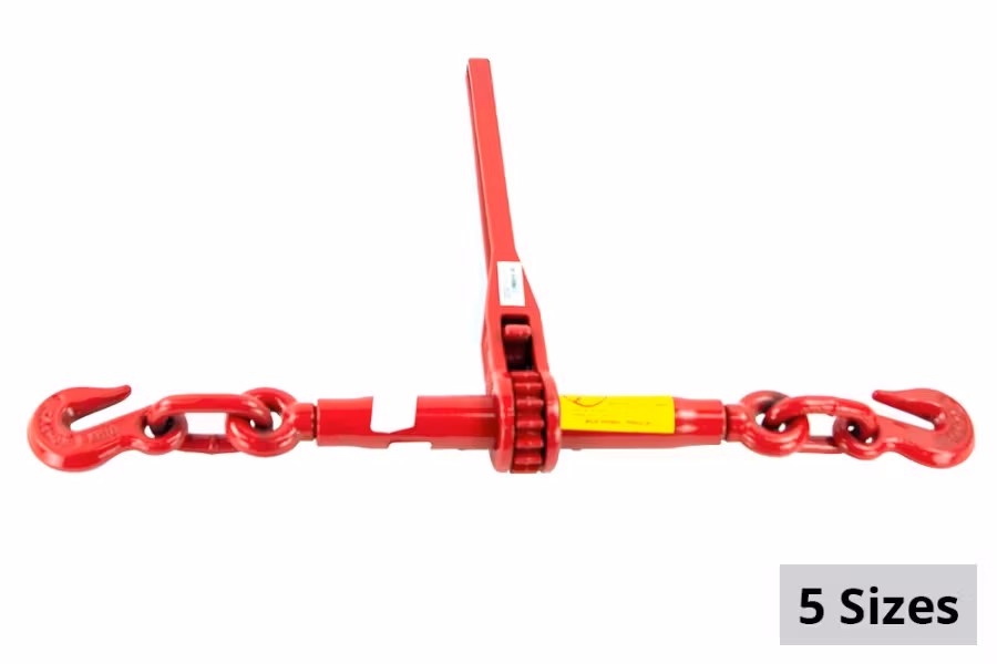 Ancra International Ratchet Binder