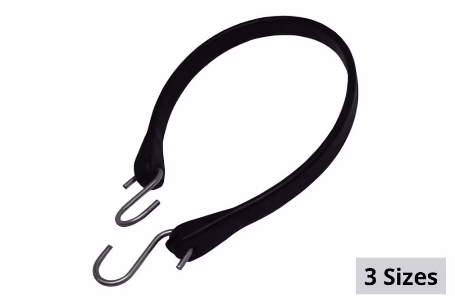 B/A Products Tarp Straps