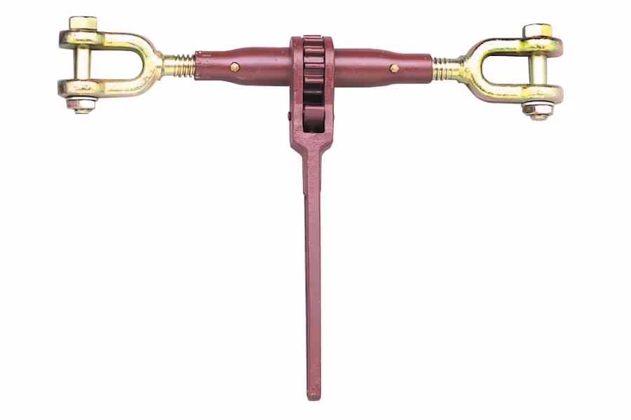 8714-durabilt-dr-specialty-pro-bind-series-ratchet-binder-with-jaw-jaw-1.jpg Durabilt (DR) Specialty Pro-Bind Series - Ratchet Binder with Jaw-Jaw