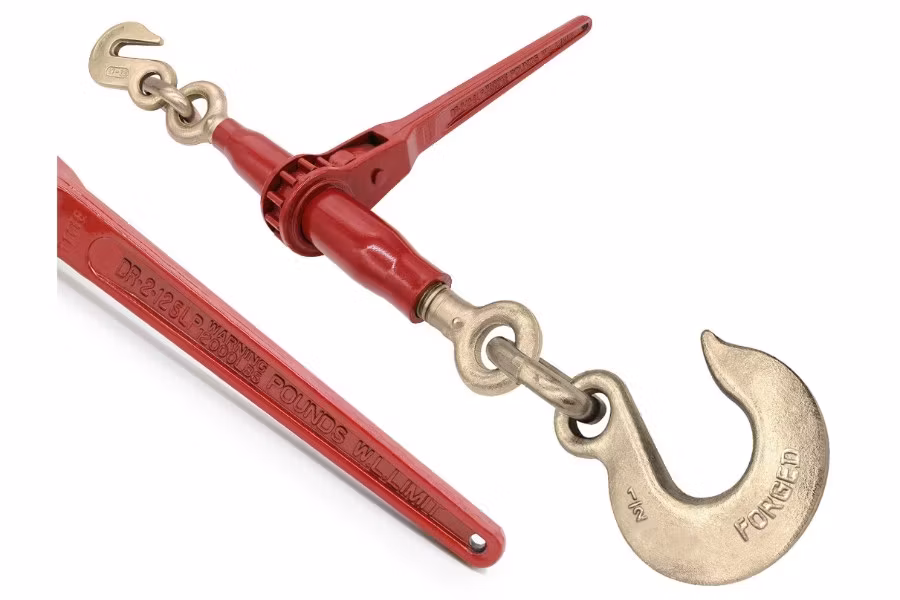 8715-durabilt-dr-specialty-pro-bind-series-x2013-ratchet-binder-with-1-2-x2033-grab-hook-x2013-1-2-x2033-slip-hook-1.jpg Durabilt (DR) Specialty Pro-Bind Series – Ratchet Binder with 1/2″ Grab Hook – 1/2″ Slip Hook