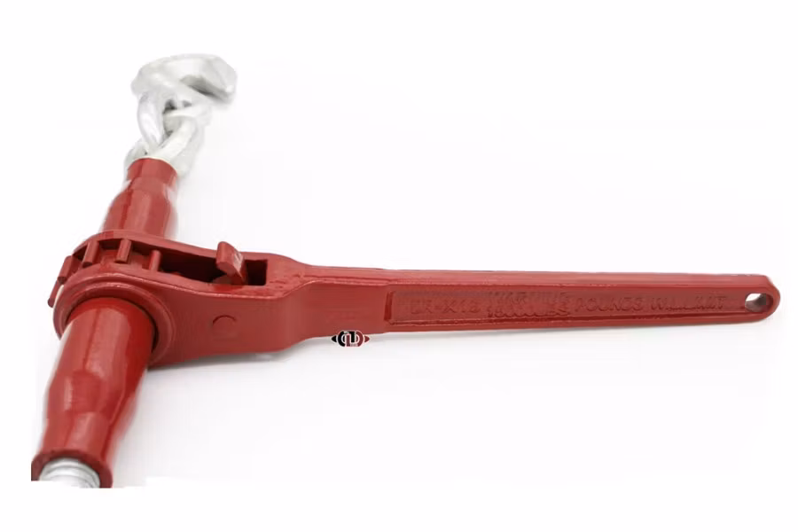 Durabilt (DR-X) Titan Series Binder