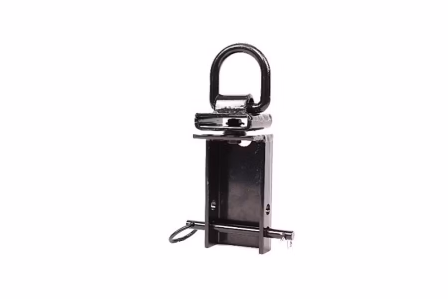 Anymount Swivel D-Ring