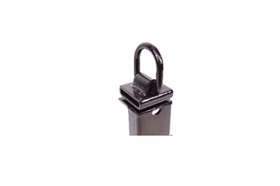 Anymount Swivel D-Ring