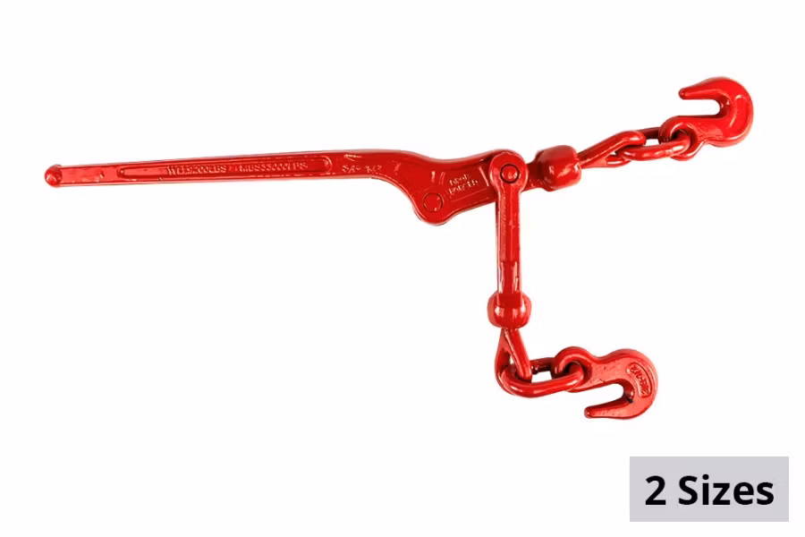 Zip's Lever Style Chain Binder