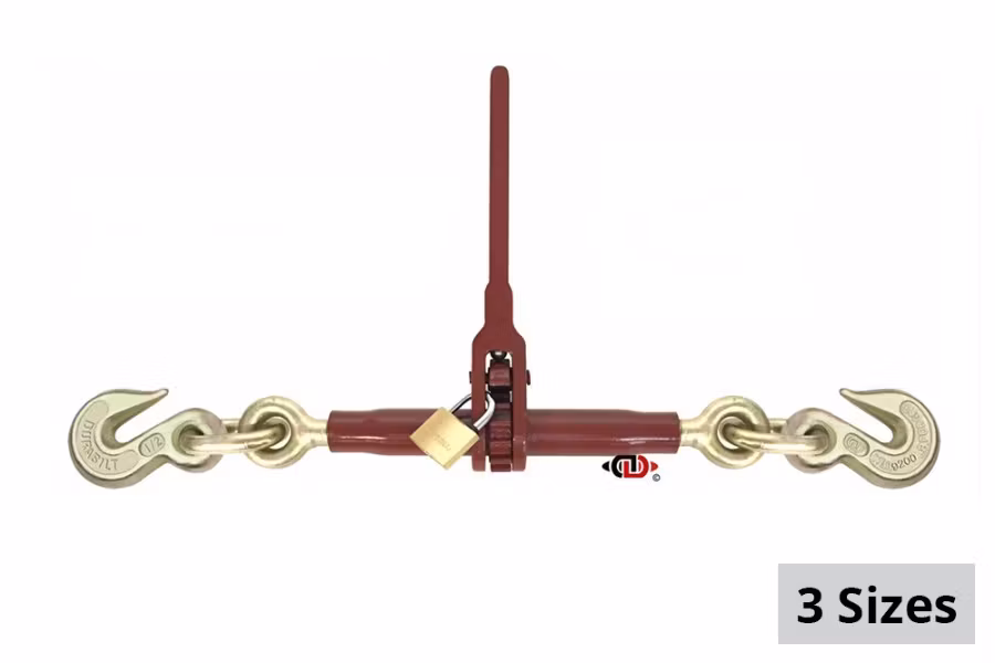 Durabilt (LDR+) Light Pro-Bind Series Binder - Locking