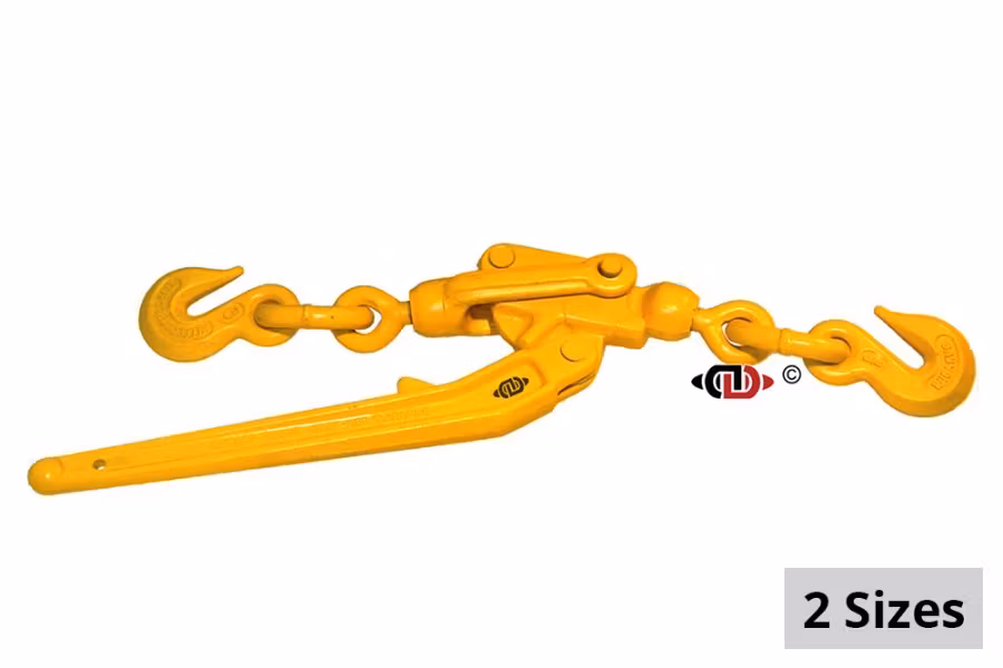 Durabilt (DBX) Recoil-less Series Binder