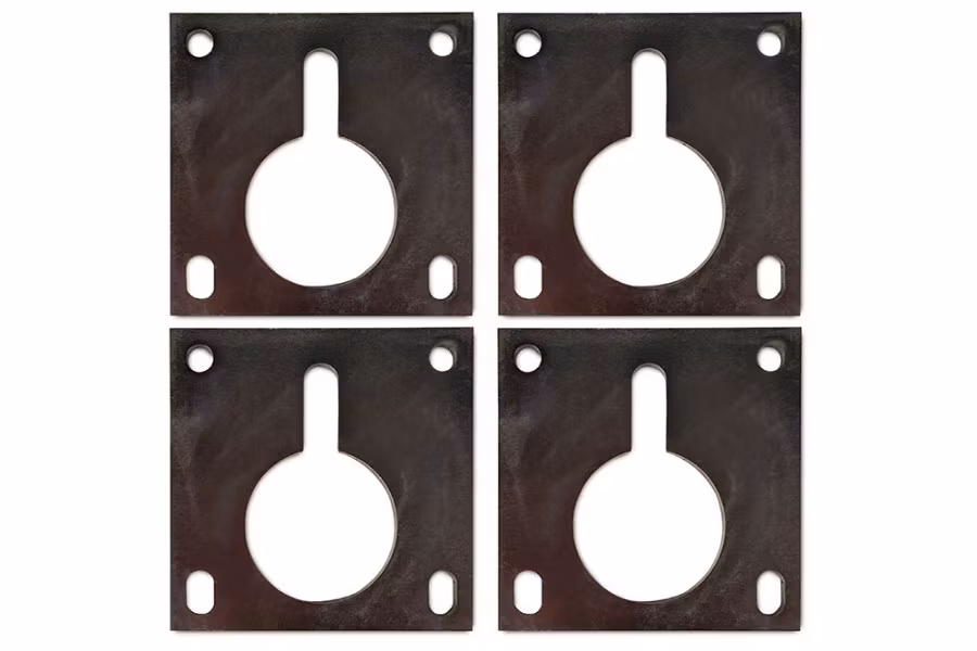 8824-miller-approach-plate-kit-1.jpg Miller Approach Plate Kit
