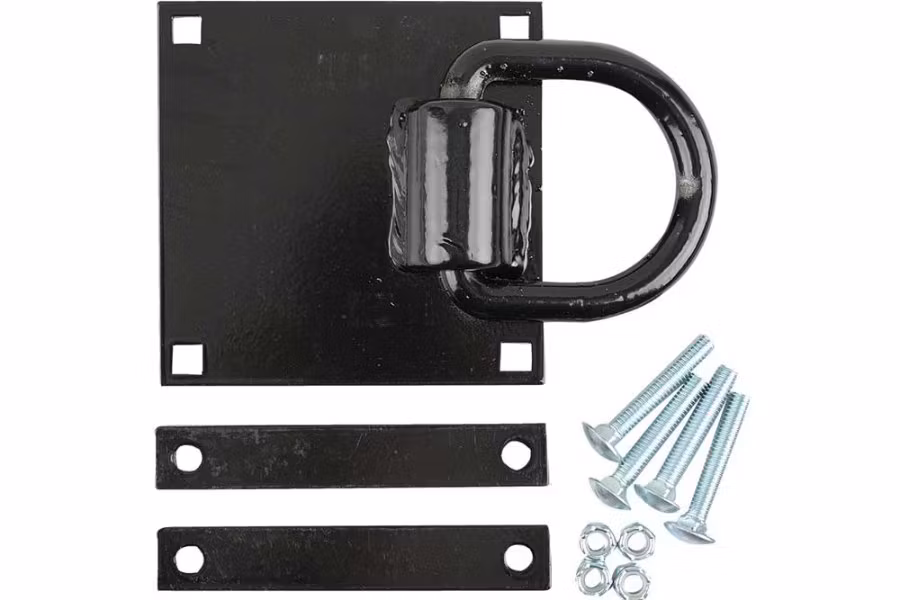 8825-buyers-plate-mounted-d-ring-1.jpg Buyers Plate-Mounted D-Ring