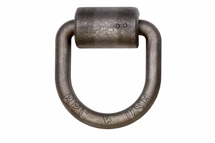8836-buyers-mini-d-ring-1.jpg Buyers Mini D-Ring