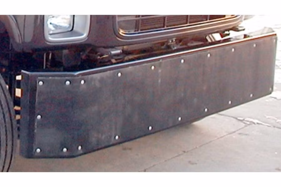 884-diversified-push-bumper-gmc-sierra-3500-2500hd-2008-2010-not-classic-with-grille-guard-1.jpg Diversified Push Bumper GMC Sierra 3500/2500HD 2008-2010 (Not Classic with Grille Guard)