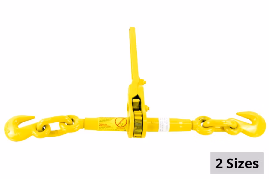 Ancra International HD Ratchet Binder