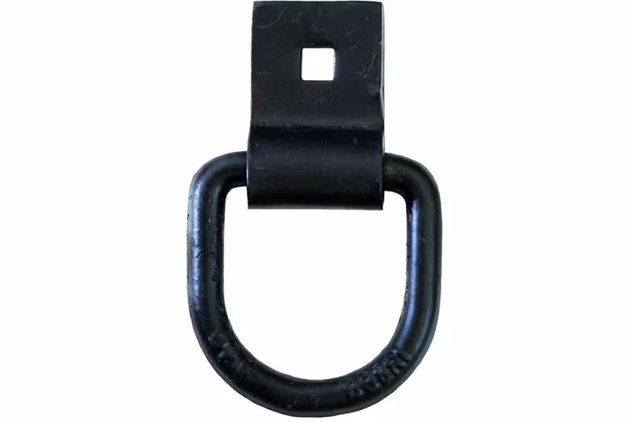 8882-buyers-forged-d-ring-with-integral-bracket-1.jpg Buyers Forged D-Ring with Integral Bracket