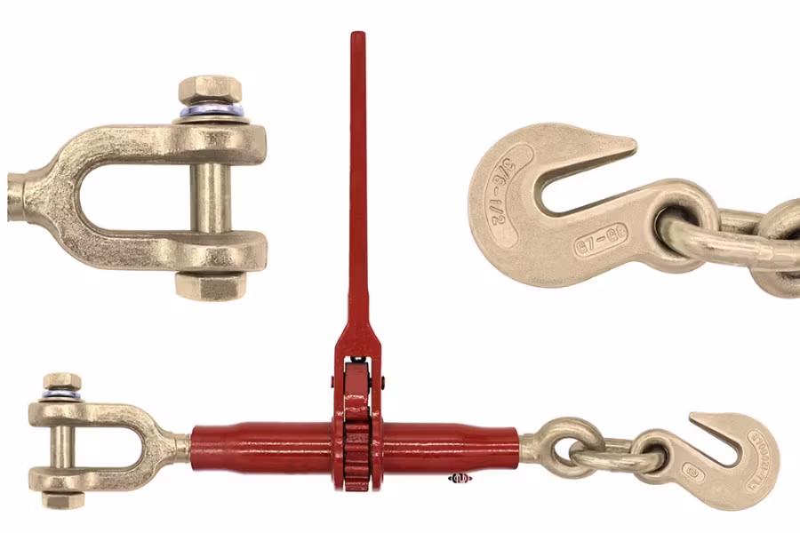 8883-durabilt-dr-pro-bind-series-heavier-duty-ratchet-binder-jaw-and-1-2-quot-grab-hook-1.jpg Durabilt (DR) Pro-Bind Series - Heavier Duty Ratchet Binder - Jaw and 1/2" Grab Hook
