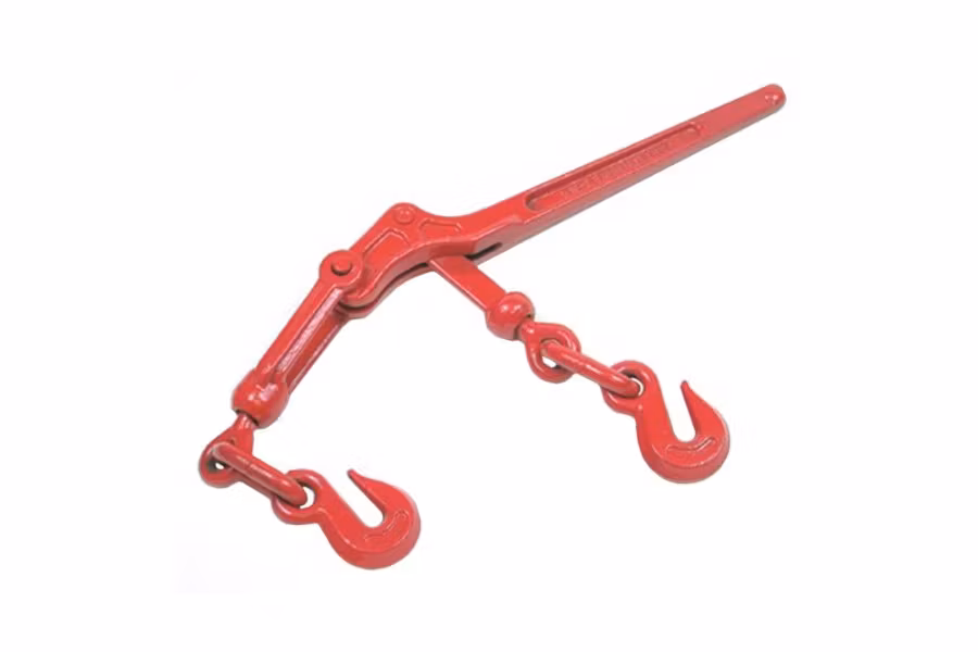 Ancra 5/16"-3/8" Recoilless Lever Load Binder