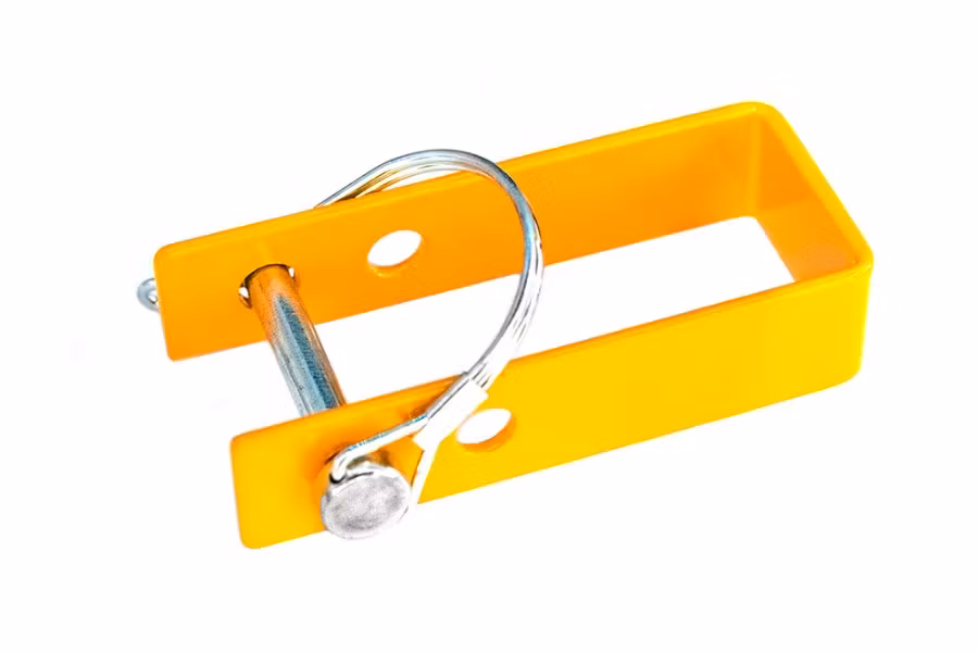 Ancra Lever Binder Lock