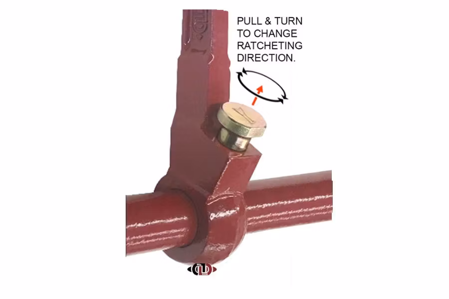 Durabilt (DPT) Pull-Tite Series Binder