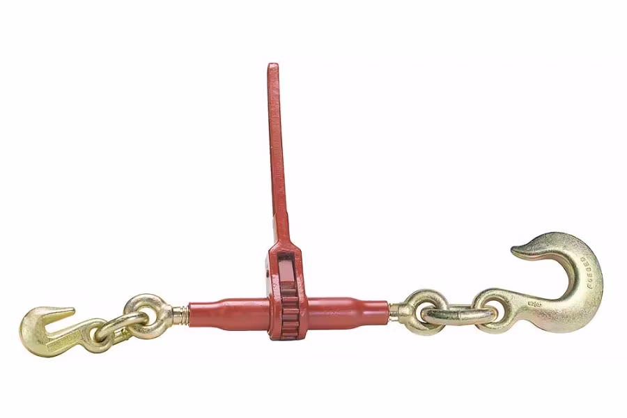 8899-durabilt-dr-specialty-pro-bind-series-ratchet-binder-with-5-8-quot-slip-hook-and-1-2-quot-grab-hook-1.jpg Durabilt (DR) Specialty Pro-Bind Series Ratchet Binder with 5/8" Slip Hook and 1/2" Grab Hook