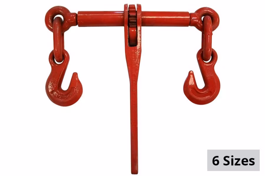 8900-b-a-load-binder-ratchet-5-8-quot-3-4-quot-9-200-wll-1.jpg B/A Load Binder, Ratchet, 5/8" - 3/4", 9,200 WLL