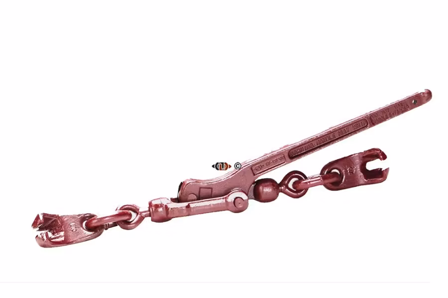 Durabilt (DF) DurAlloy Forged Series Binder with Claws