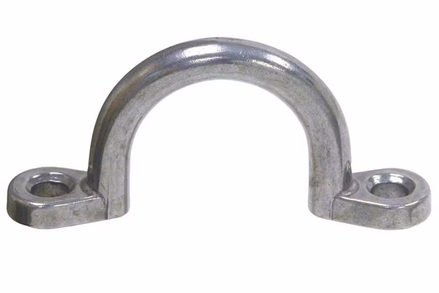 Buyers Chain Loop, Aluminum